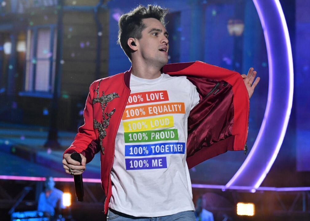 Brendon Urie